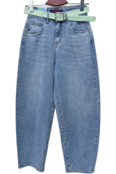 Джинси жіночі LZYX JEANS оптом