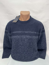 Свитера мужские ПОЛУБАТАЛ оптом 03215697 58-13