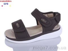 Босоножки, GFB-Канарейка оптом B8007-1