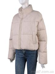 Куртка, Obuvok оптом 17279 (12040) beige