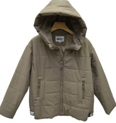 Куртки демисезонные женские ПОЛУБАТАЛ оптом 02459378 6019-72