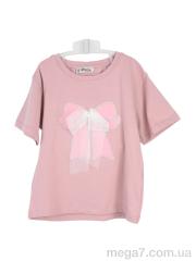 Футболка, OL оптом WNG10779-0 mix