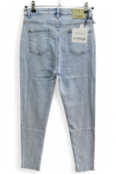 Джинси жіночі KT.MOSS БАТАЛ оптом