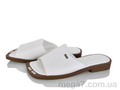 Шлепки, Бабочка-Mengfuna-AESD оптом 3552-144