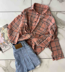 Сорочки жіночі оптом 