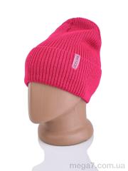 Шапка, Королева оптом CAP 9-30 pink