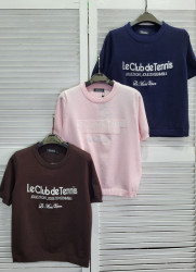 Футболки жіночі оптом