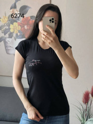 Футболки женские оптом 89712654 6274-17