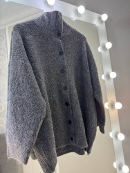 Кардиганы женские оптом 02467589 906-102