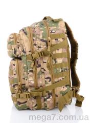 Рюкзак, Superbag оптом 205 khaki