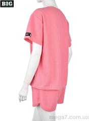 Костюм, BIG оптом --- 4032 pink