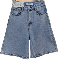 Шорти джинсові жіночі оптом