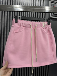 Юбки-шорты женские оптом 51924683 0002-43