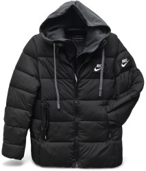 Куртки зимові чоловічі оптом