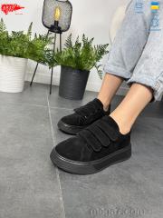 Туфли, ARTO оптом ARTO 720 чорний з.