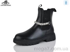Ботинки, Jibukang оптом PV25-19 black