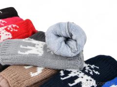 Перчатки, CAP оптом CAP 80-1 mix