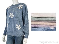 Кофта, Мир оптом 4277-148 mix