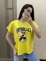 Футболки жіночі оптом 