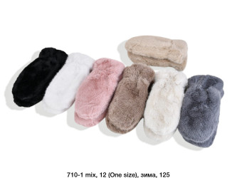 Рукавички жіночі оптом