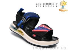 Сандалии, TOM.M оптом A2919A