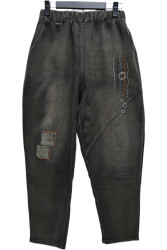 Джинси жіночі ПОЛУБАТАЛ оптом