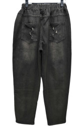 Джинсы женские ПОЛУБАТАЛ оптом 16245389 656-15