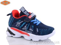 Кроссовки, EeBb оптом 307-2 blue
