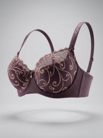 Бюстгальтер Finikin 5088D (  сиреневый, D  6 шт. )