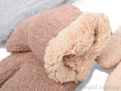 Варежки, Королева оптом CAP E6522 mix