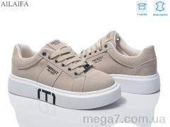 Кроссовки, Ailaifa оптом 8828-3