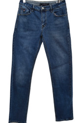 Джинсы мужские оптом FANGSIDA 82574601 8746-3-85