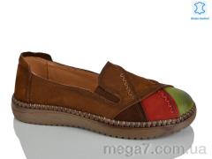 Туфли, Teetspace-Trasta-Egga оптом WDP2035-5