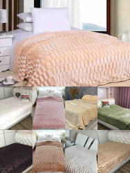 Пледи оптом