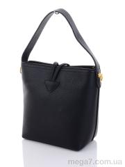 Сумка, Republic оптом 9805 black
