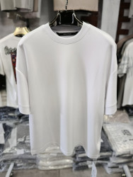 Футболки чоловічі оптом THREE BLACK