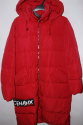 Куртки зимние женские STELLA MILANI оптом 46925873 15-55