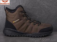 Ботинки, Bonote оптом A9013-7