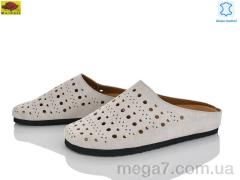 Шлепки, Mei De Li оптом D95-16