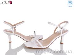 Босоножки, Aba оптом QQ6ABA6-2