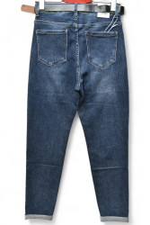 Джинси жіночі FJ ПОЛУБАТАЛ оптом