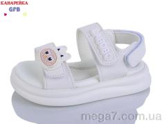 Босоножки, GFB-Канарейка оптом T611-1