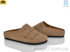 Шлепки, Mei De Li оптом D95-15