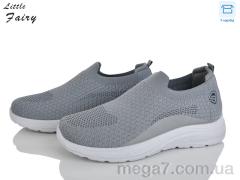 Кроссовки, L.Fairy оптом L.Fairy  2006-2 піна
