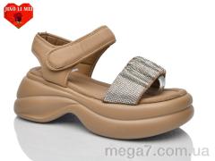 Босоножки, Jiao Li Mei оптом 767-3