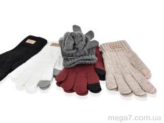 Перчатки, PAIDI оптом 1029 mix