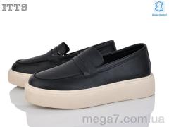 Туфли, ITTS оптом D731B