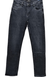 Джинси чоловічі на флісі ПОЛУБАТАЛ оптом  