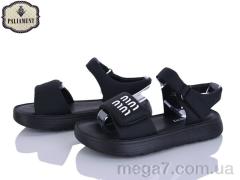 Босоножки, PALIAMENT оптом PALIAMENT 2590A-1