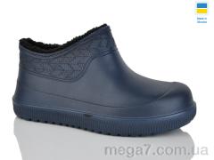 Галоши, Lot Shoes оптом N970-1 синій
